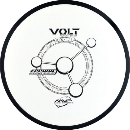 Fission Volt