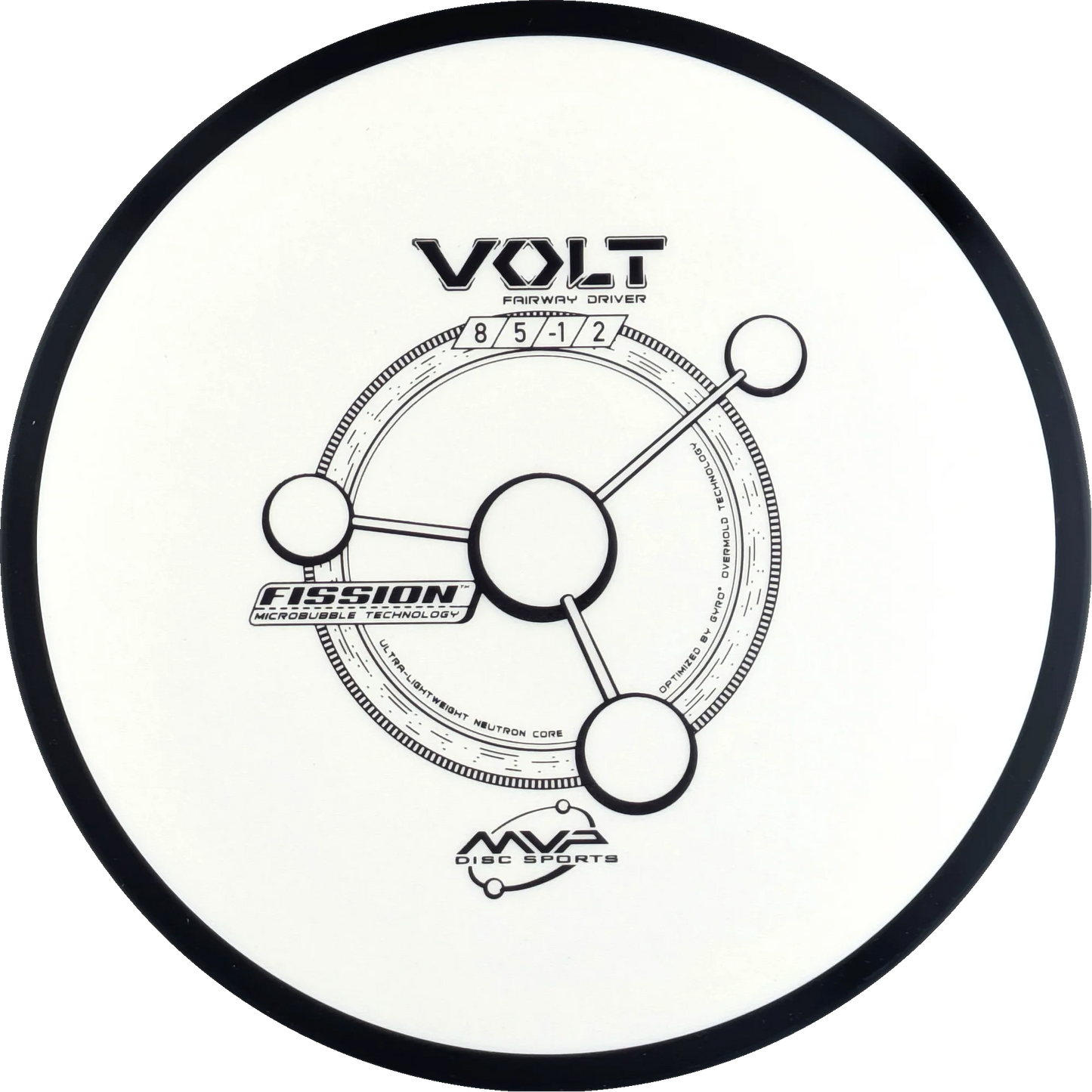 Fission Volt