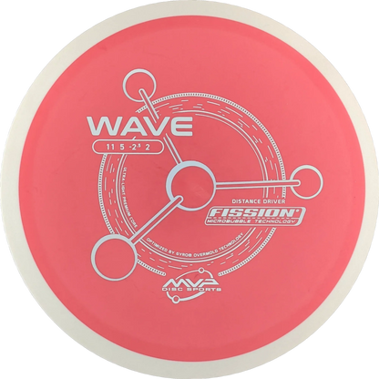 Fission Wave