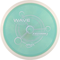 Fission Wave