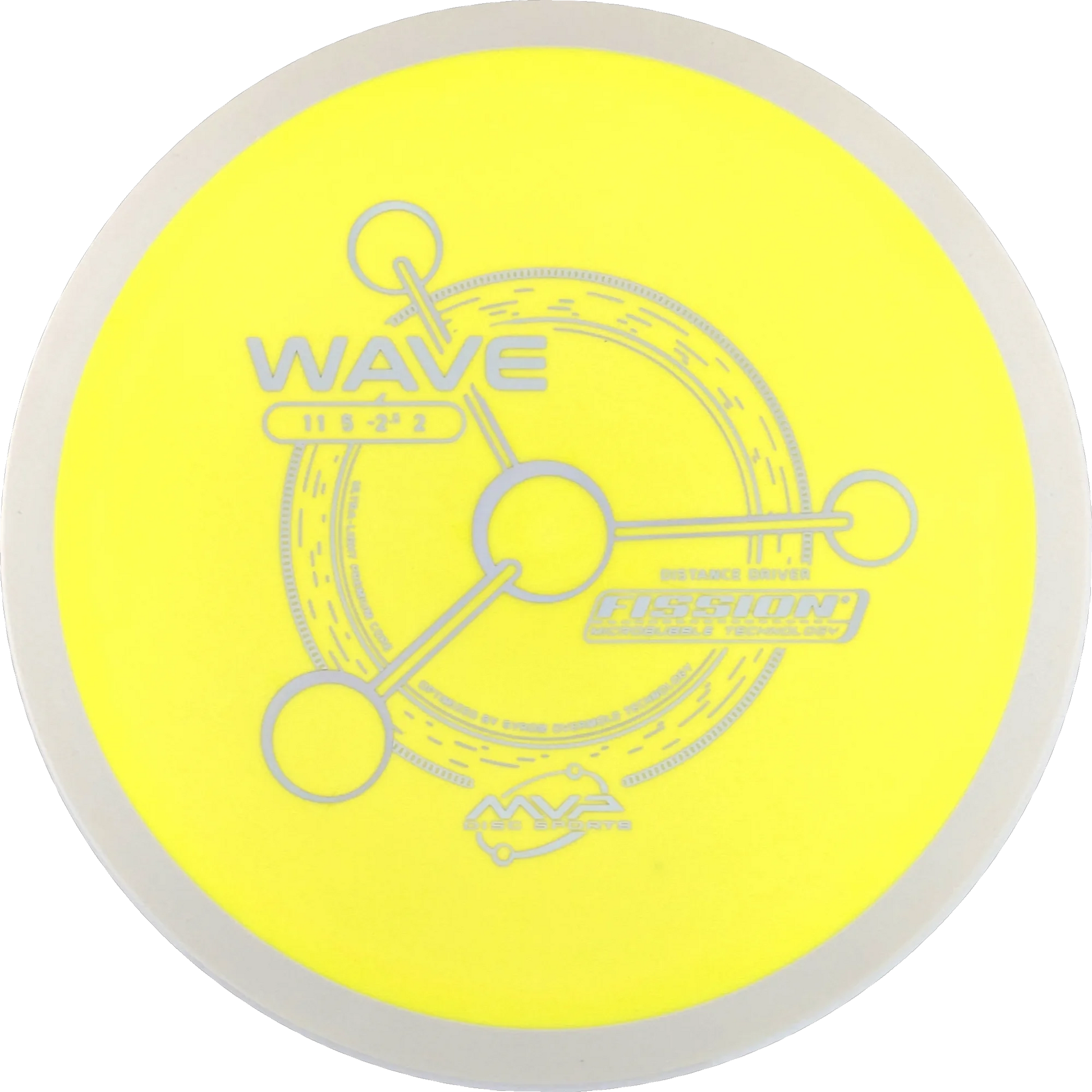 Fission Wave