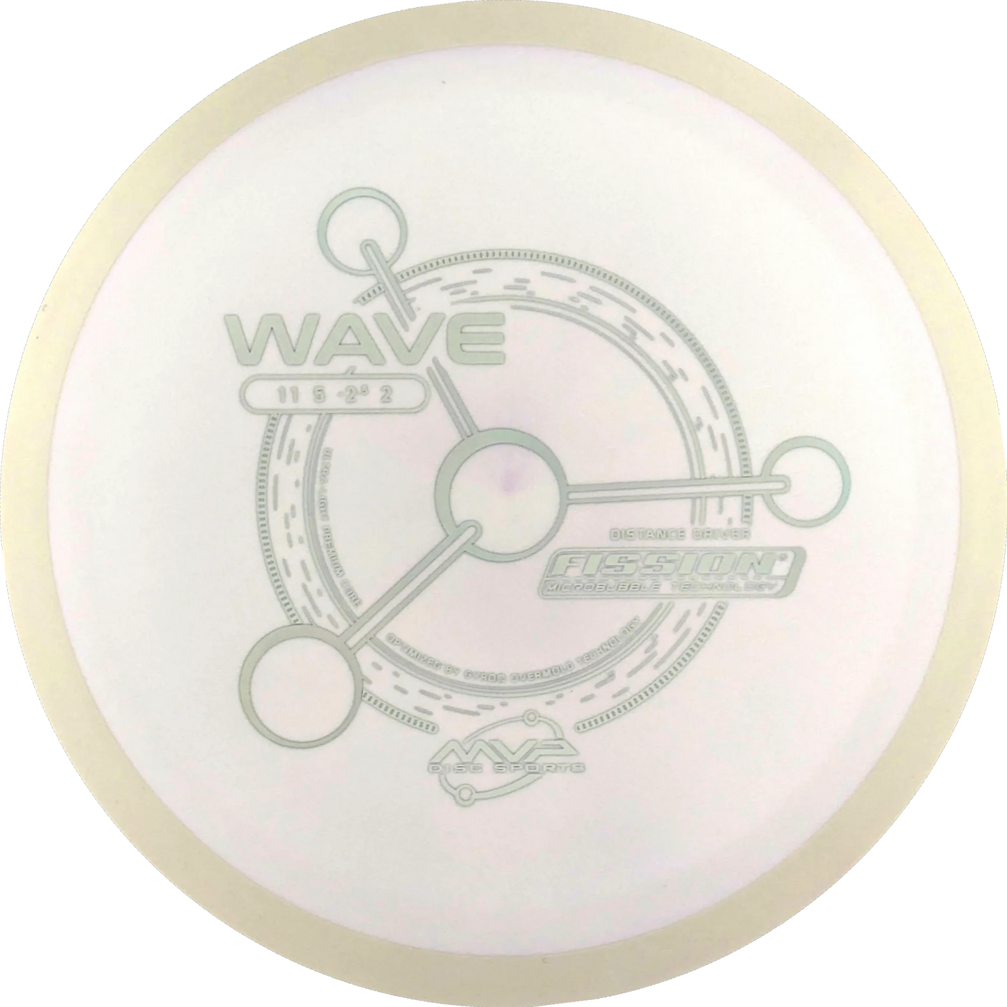 Fission Wave