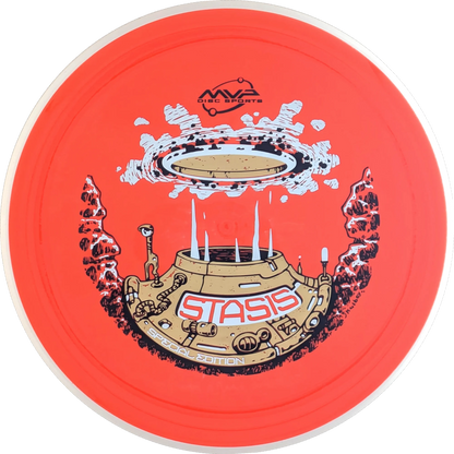 Neutron 2026 OTB Open Stasis Special Edition
