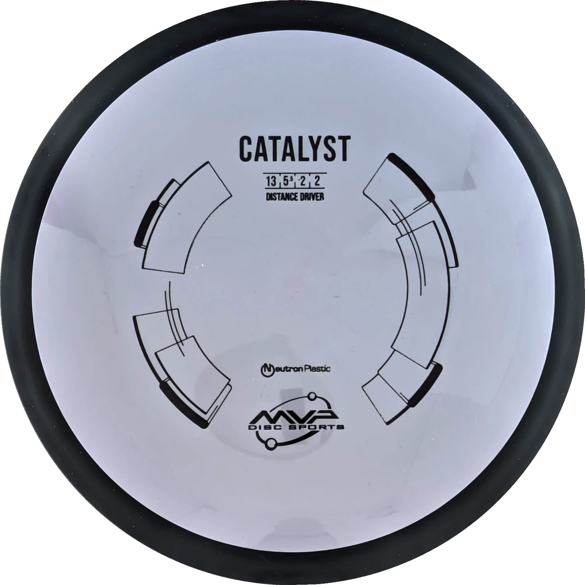 Neutron Catalyst