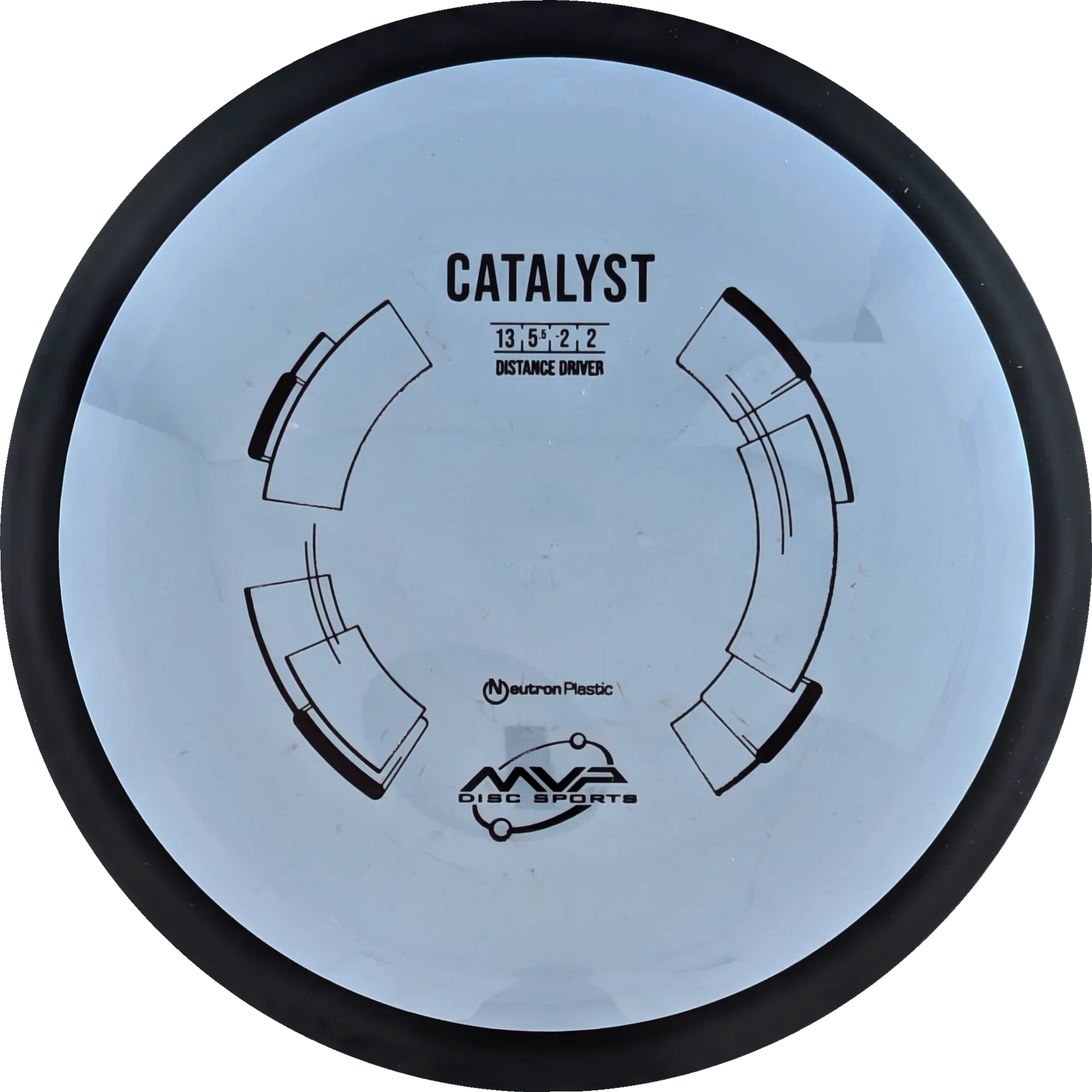Neutron Catalyst