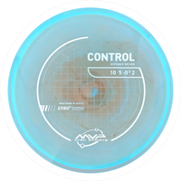 Neutron Control