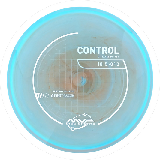 Neutron Control