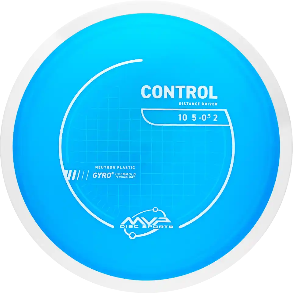 Neutron Control