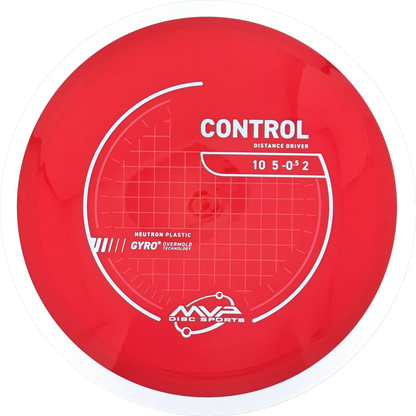 Neutron Control