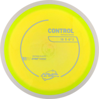 Neutron Control