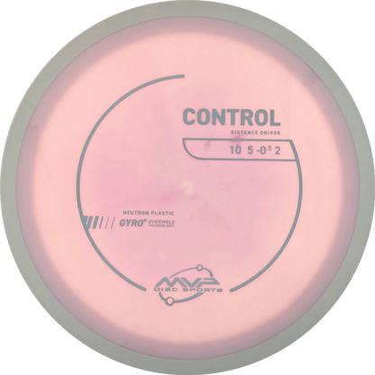 Neutron Control