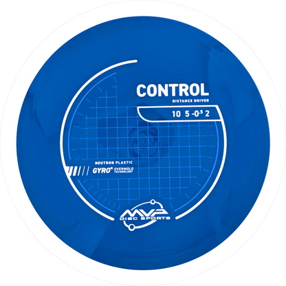 Neutron Control