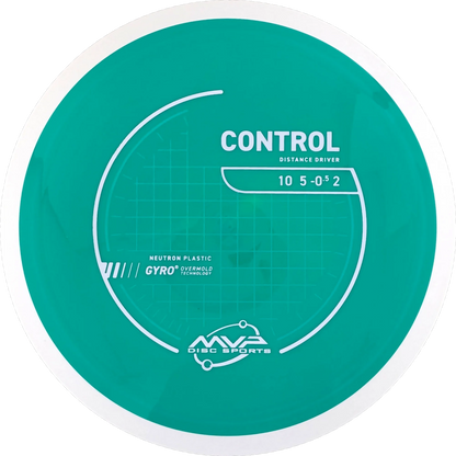 Neutron Control