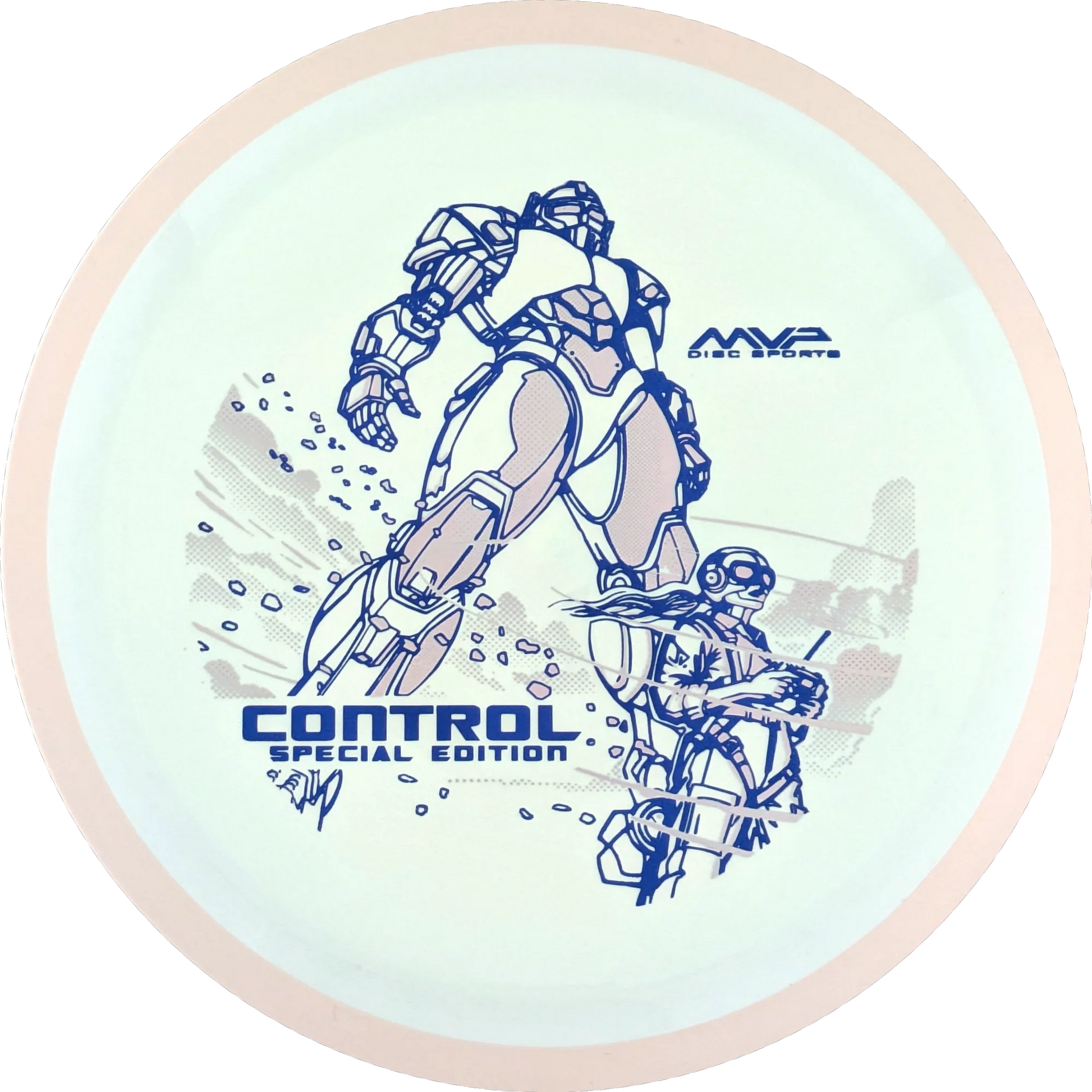 Neutron Control Special Edition