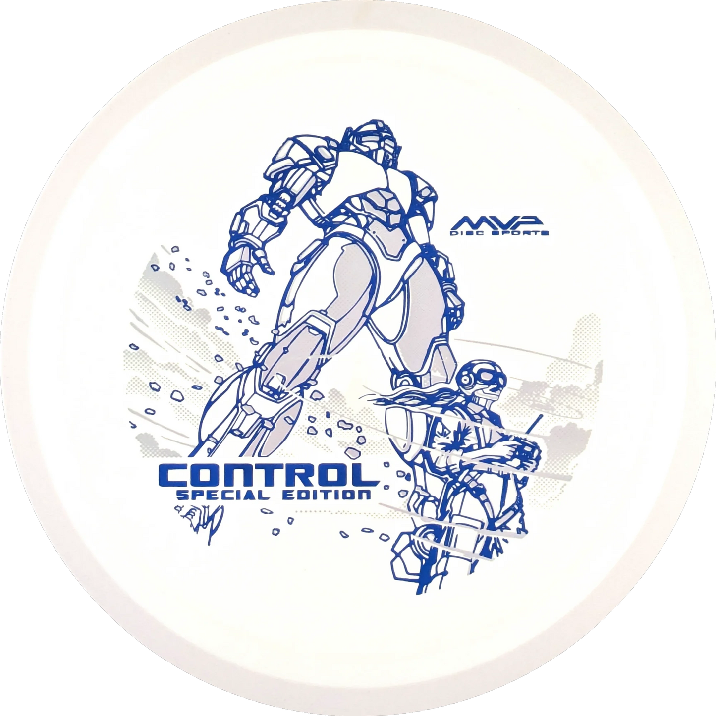 Neutron Control Special Edition