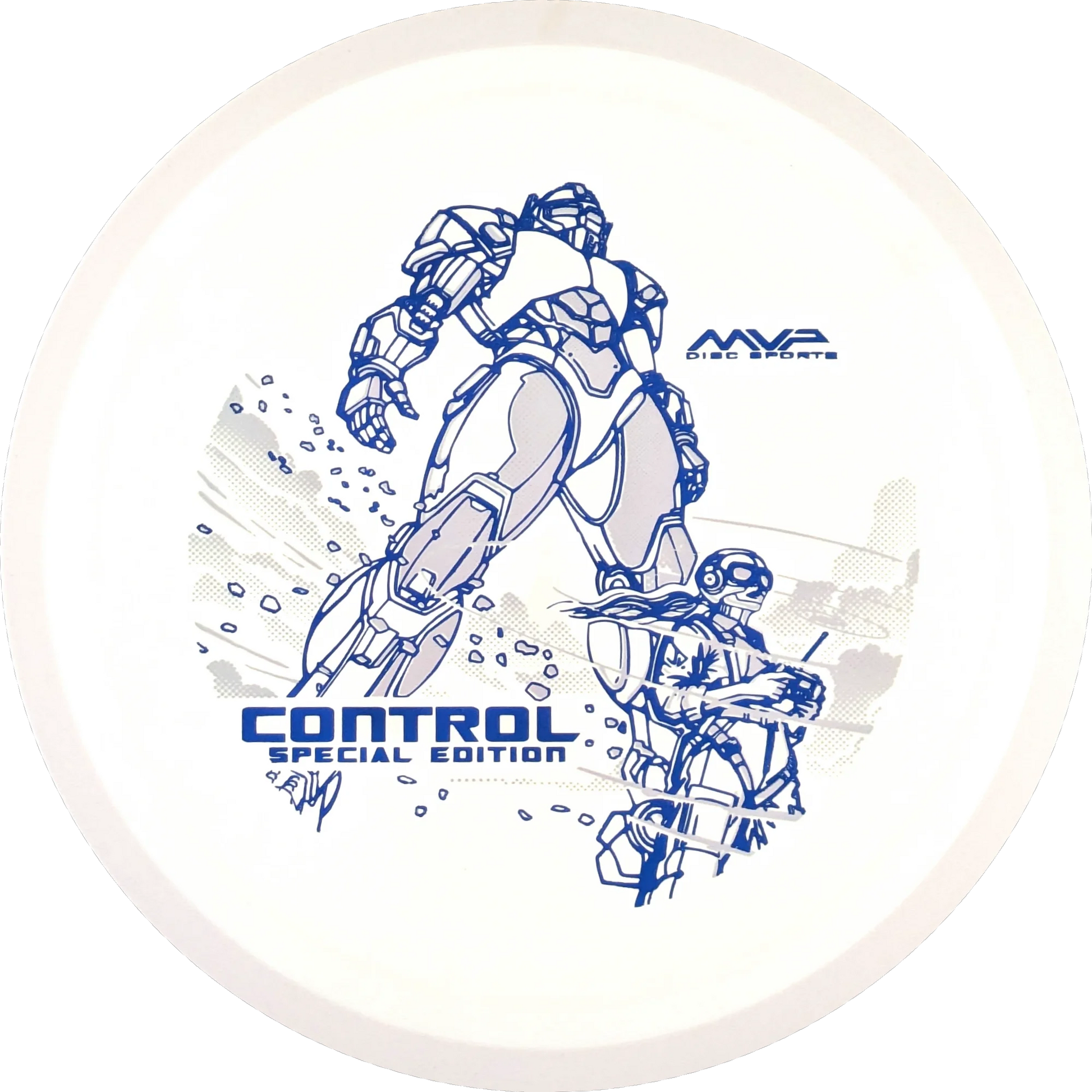 Neutron Control Special Edition