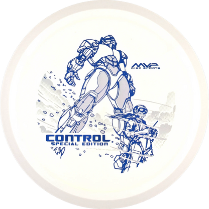 Neutron Control Special Edition