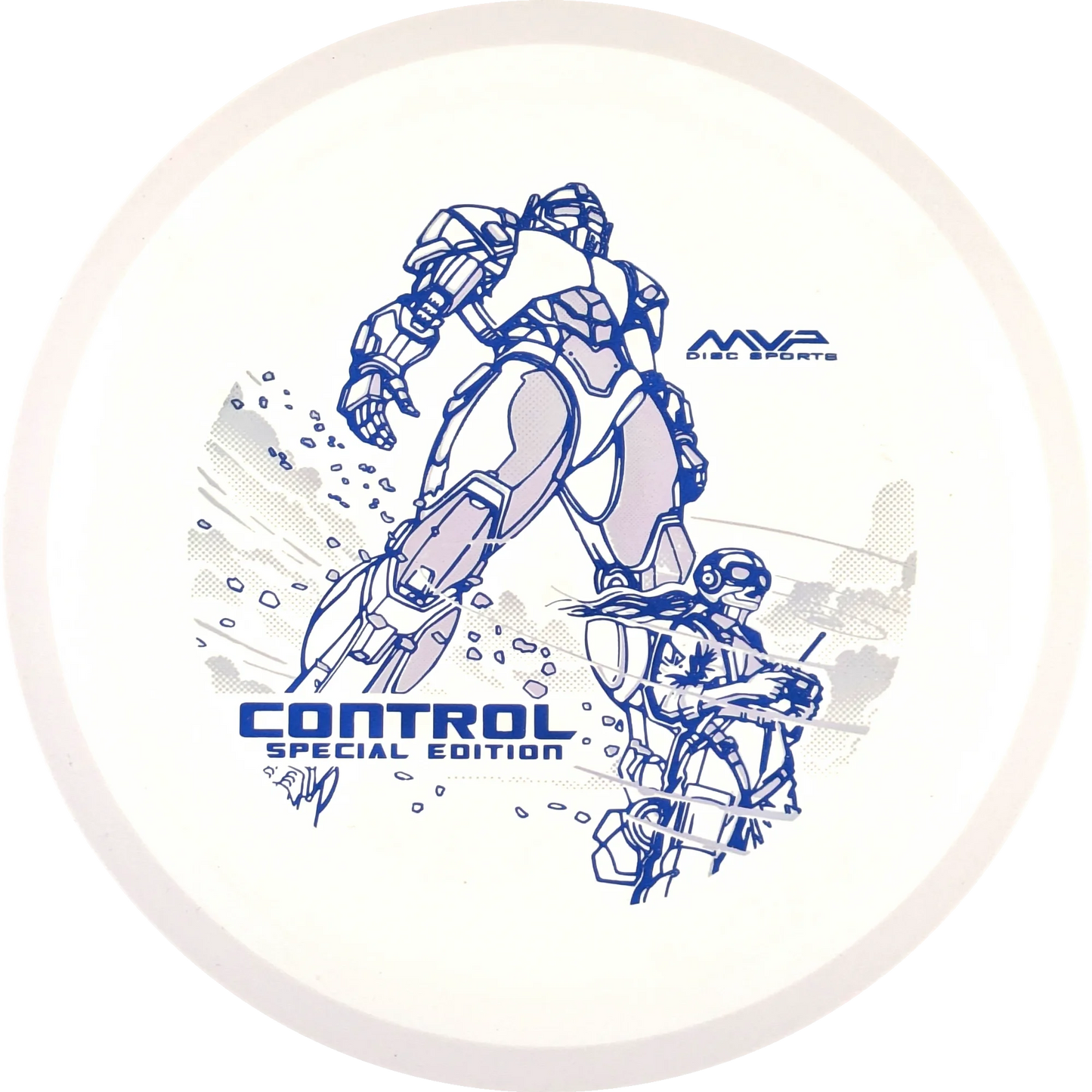 Neutron Control Special Edition