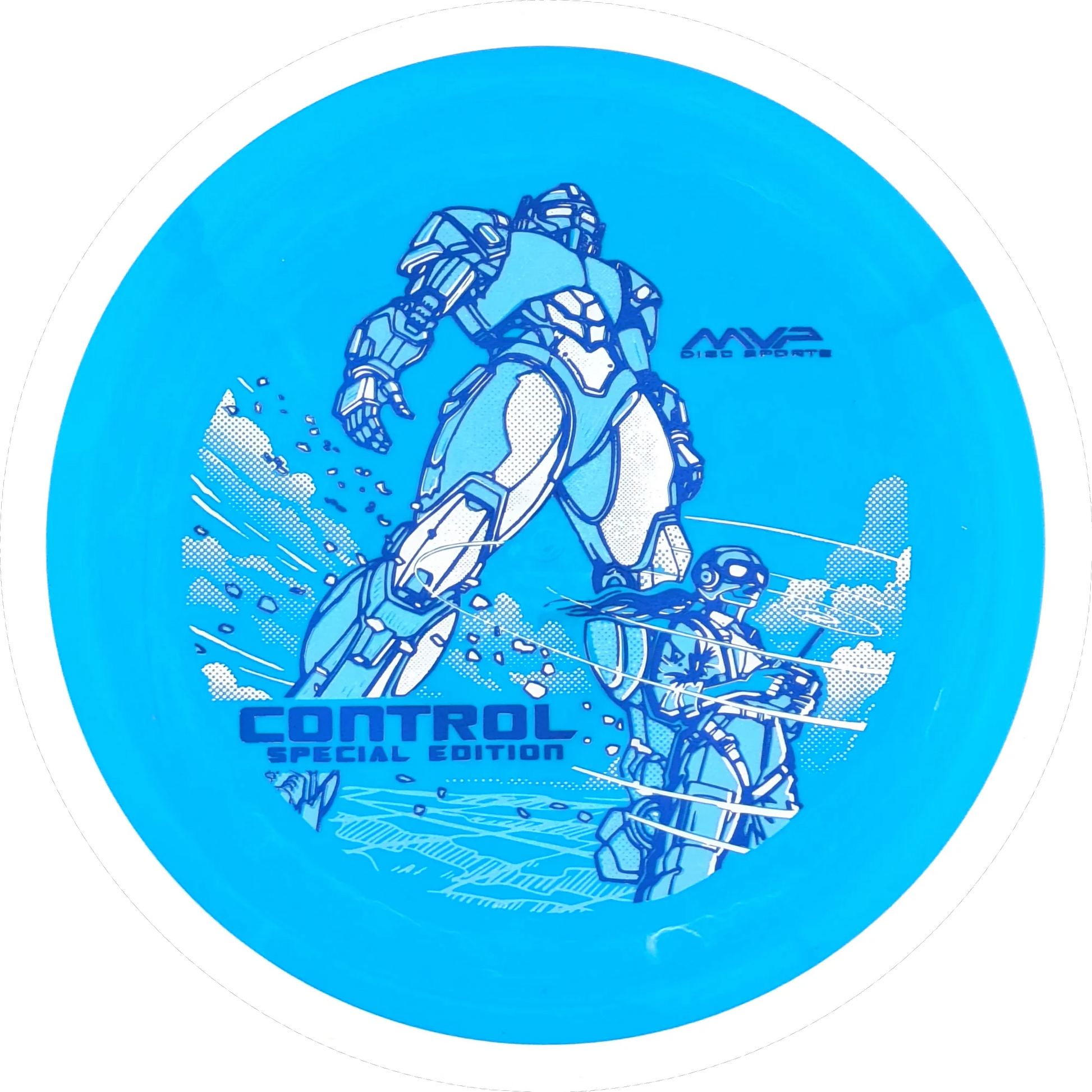 Neutron Control Special Edition