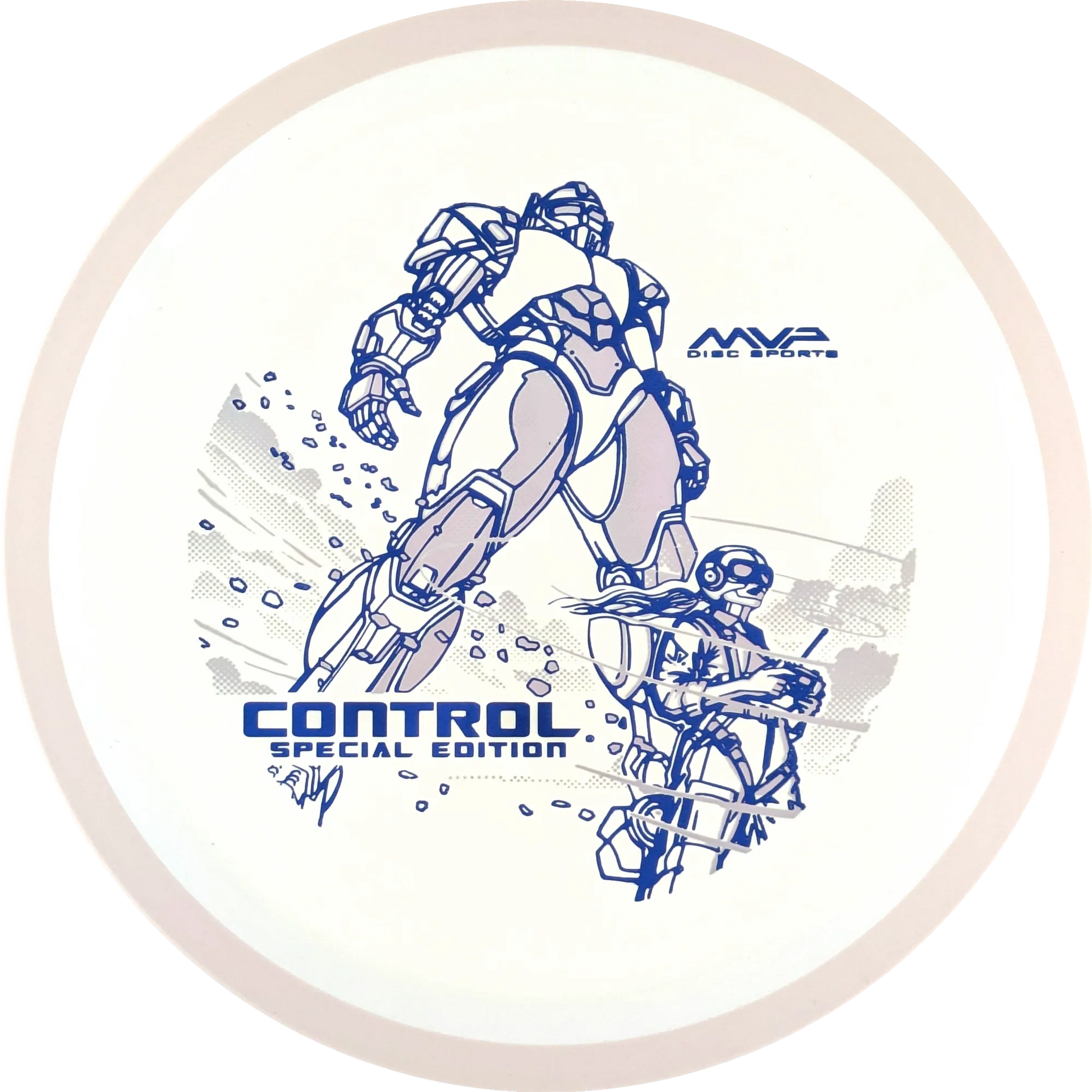 Neutron Control Special Edition