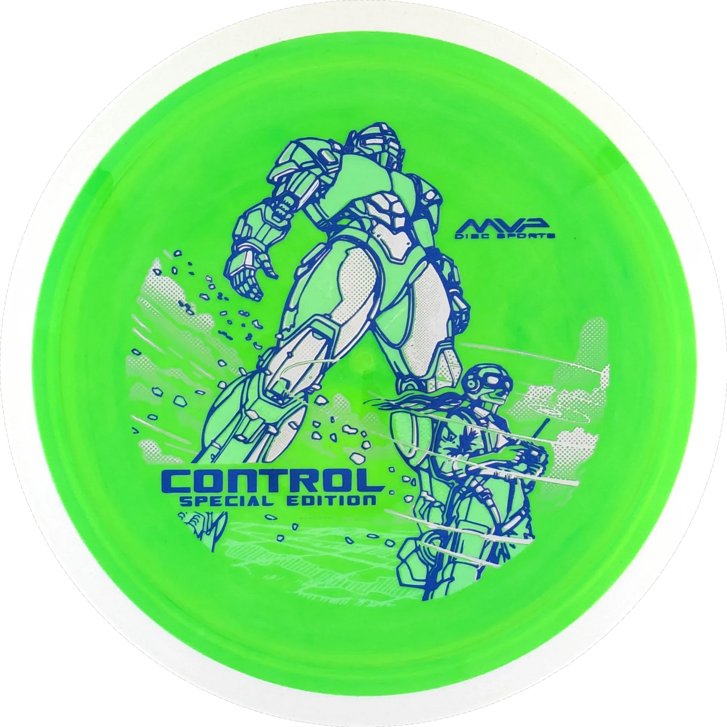 Neutron Control Special Edition