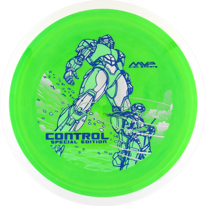 Neutron Control Special Edition