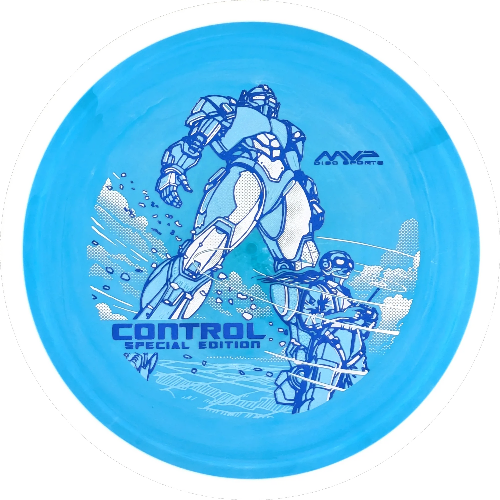 Neutron Control Special Edition