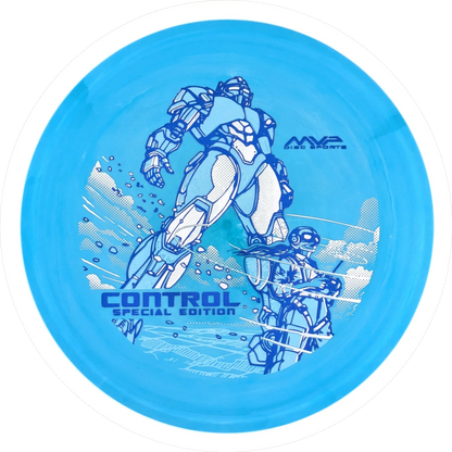 Neutron Control Special Edition