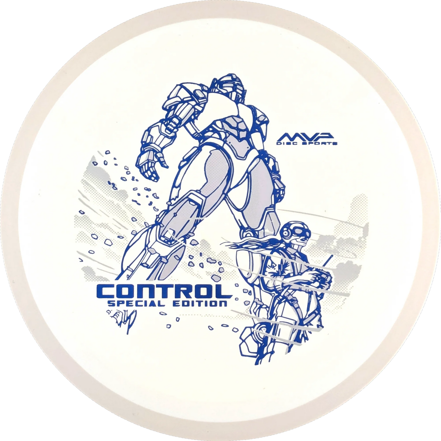 Neutron Control Special Edition