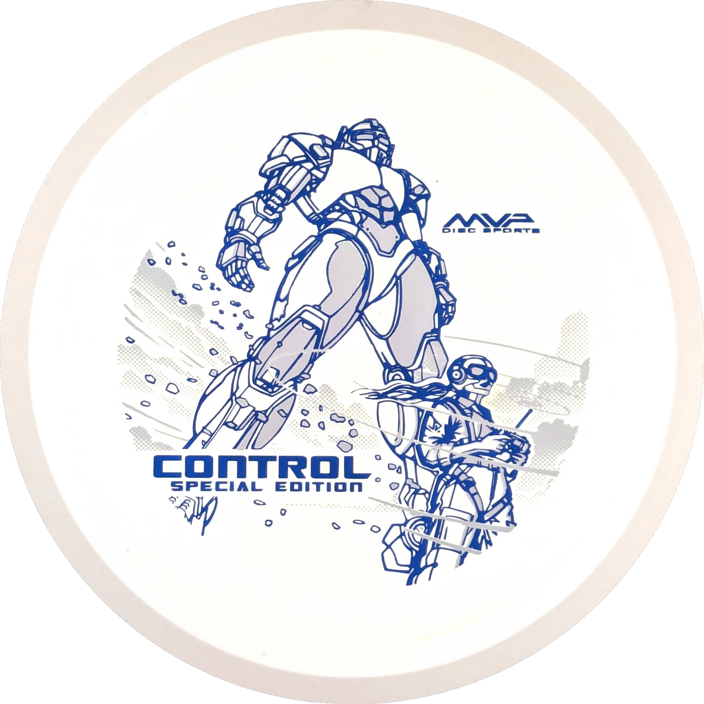 Neutron Control Special Edition
