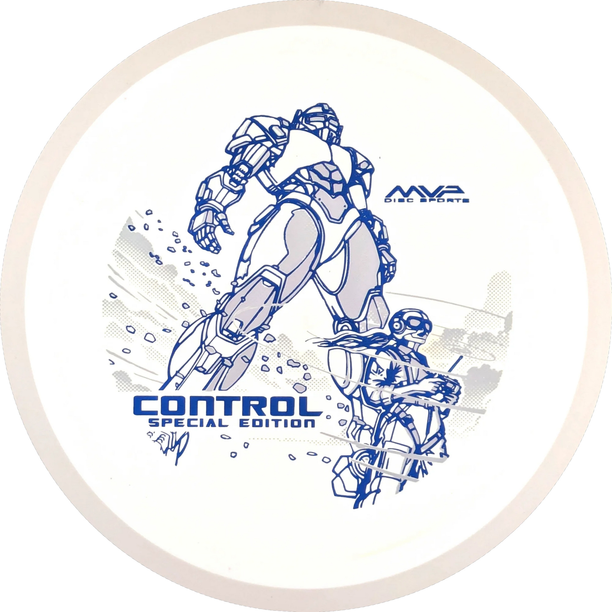 Neutron Control Special Edition