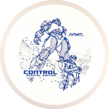 Neutron Control Special Edition