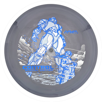 Neutron Control Special Edition