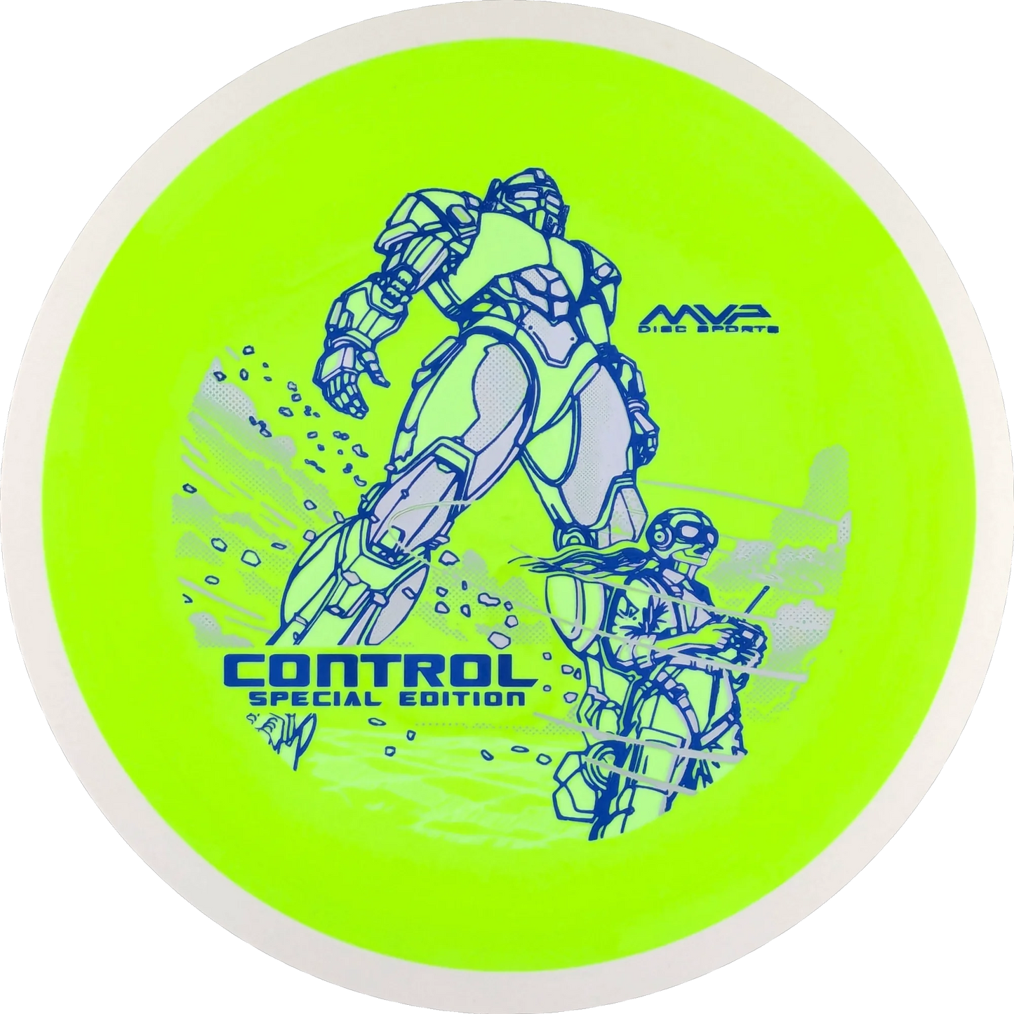 Neutron Control Special Edition