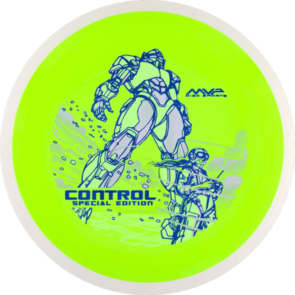 Neutron Control Special Edition