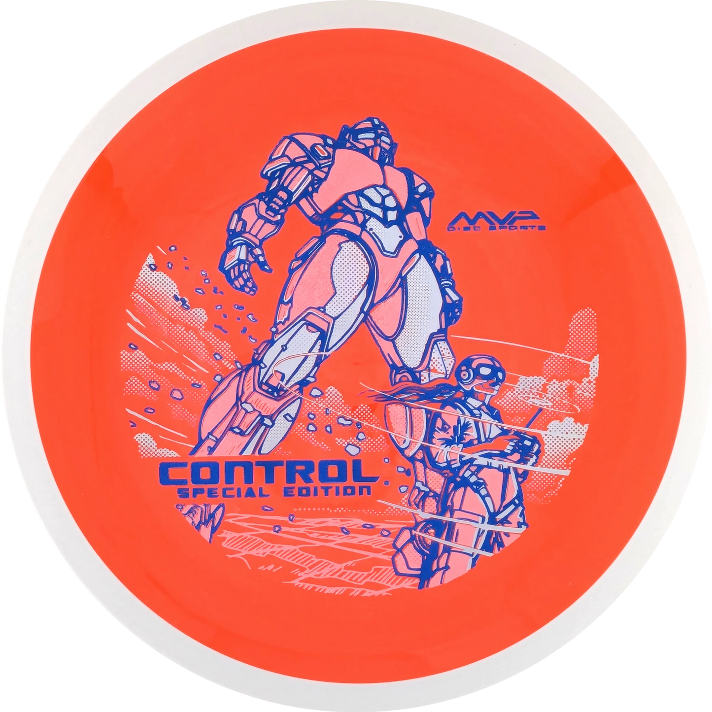 Neutron Control Special Edition