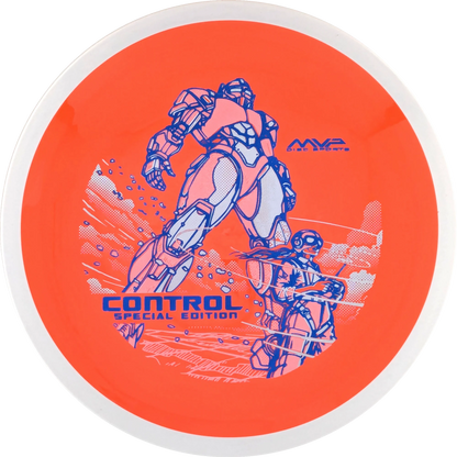 Neutron Control Special Edition