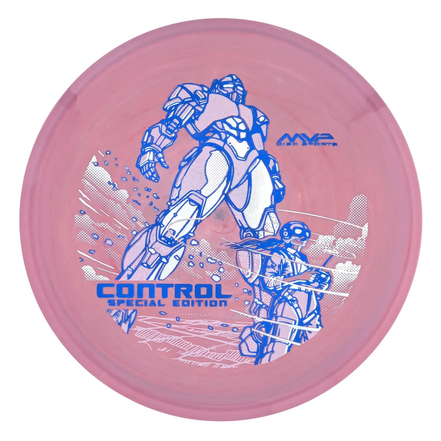 Neutron Control Special Edition