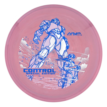 Neutron Control Special Edition