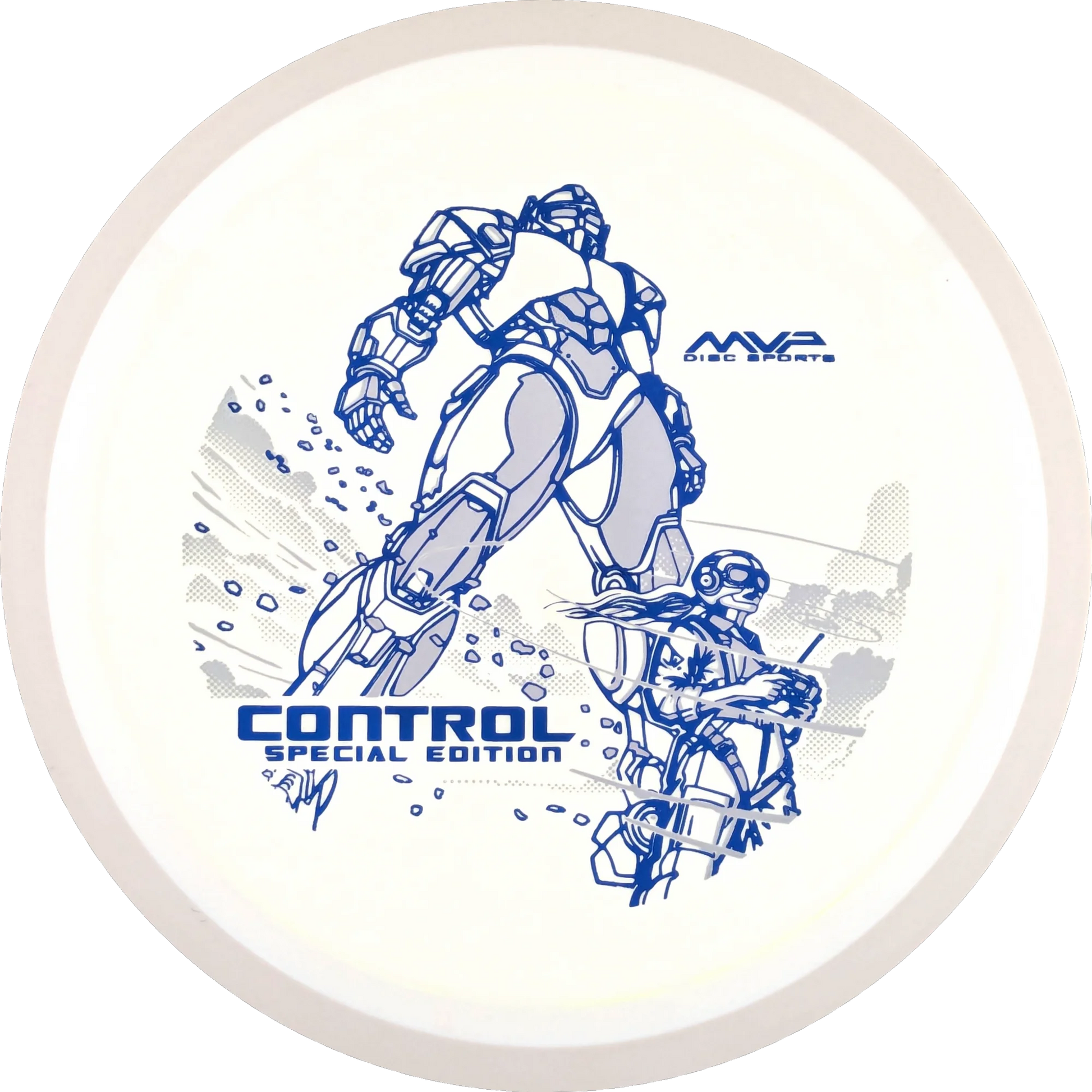 Neutron Control Special Edition
