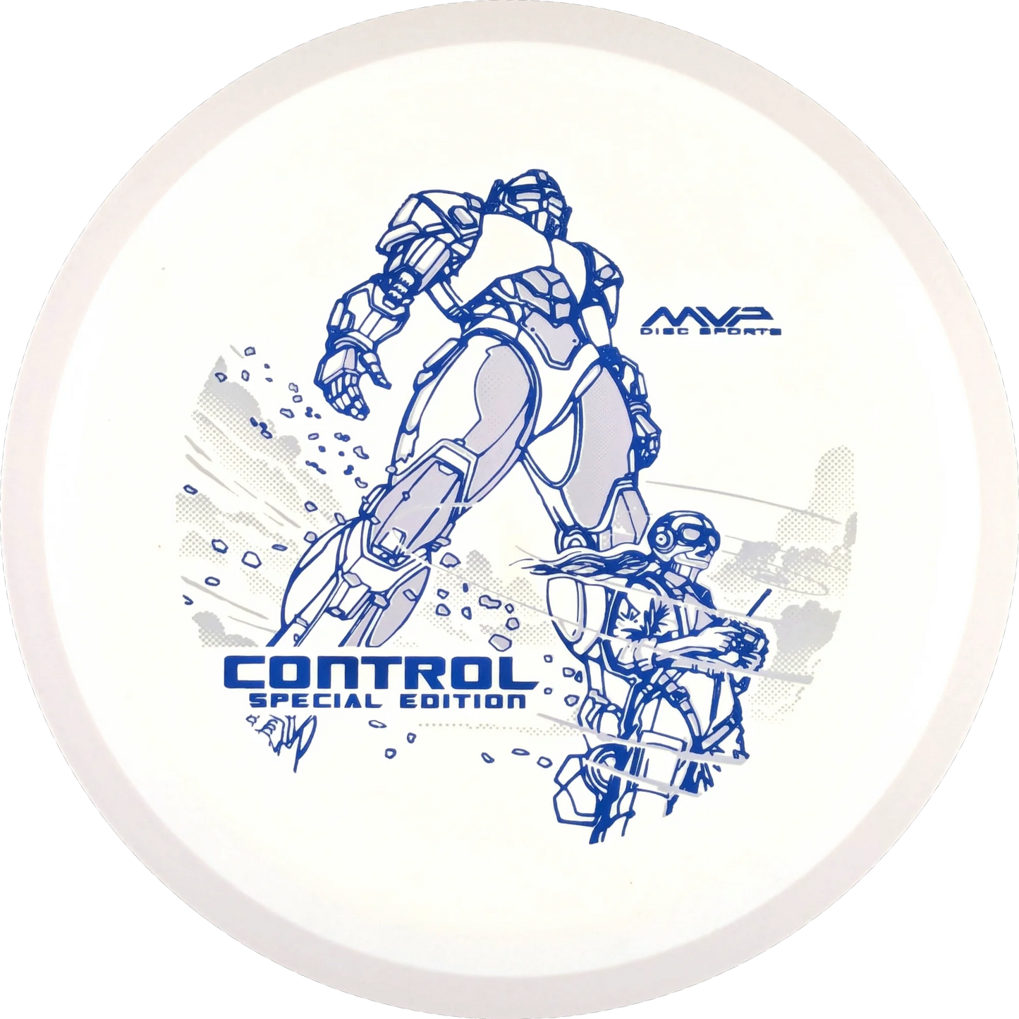 Neutron Control Special Edition