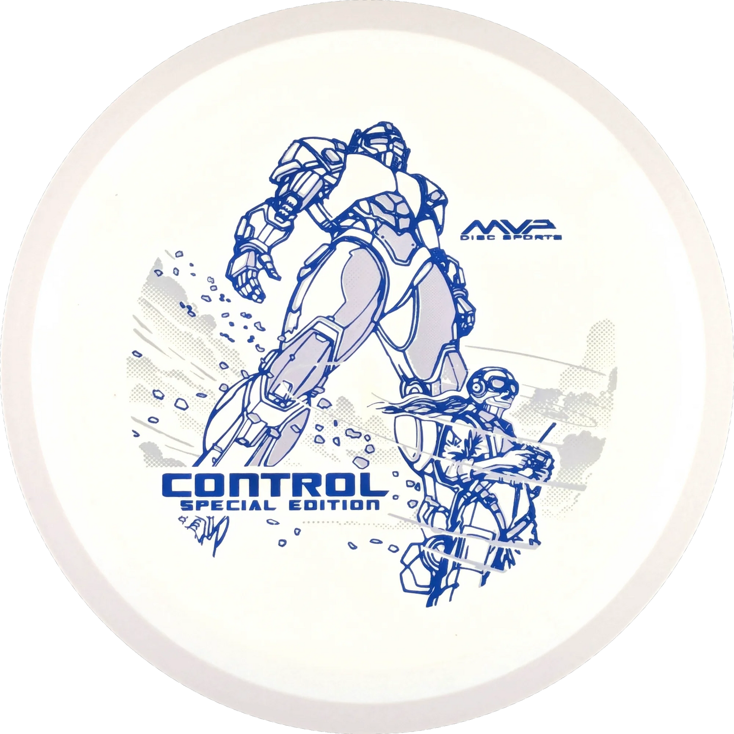 Neutron Control Special Edition