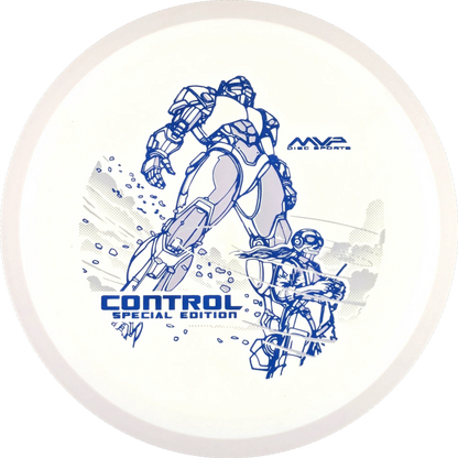 Neutron Control Special Edition