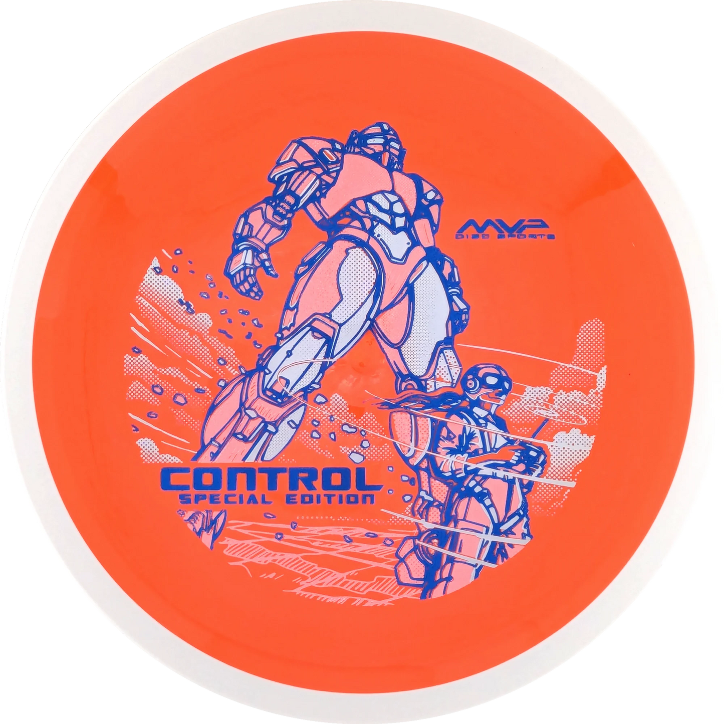 Neutron Control Special Edition