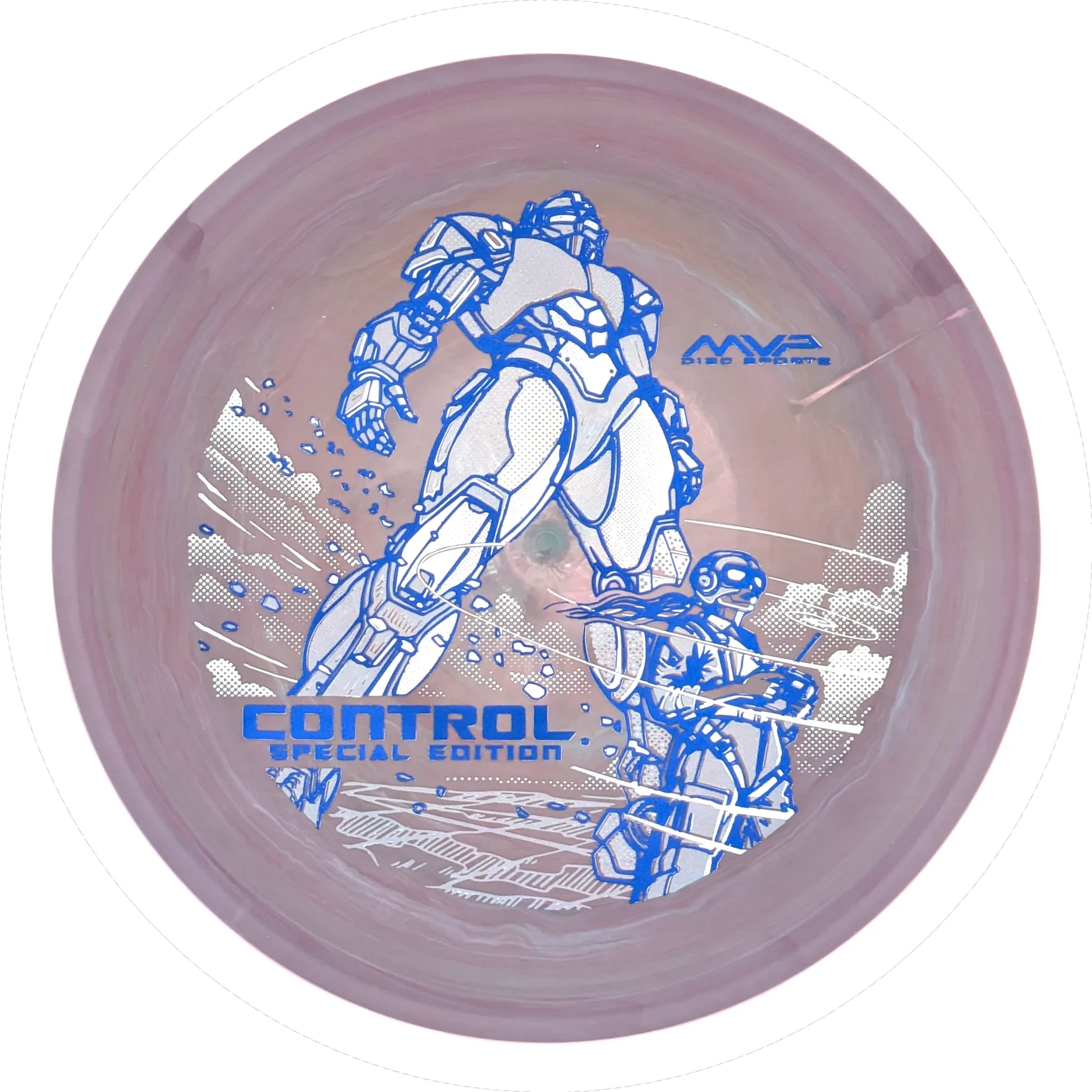 Neutron Control Special Edition