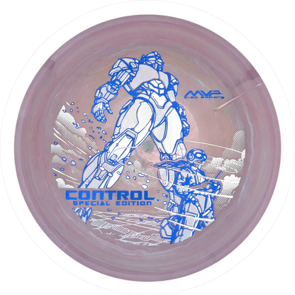 Neutron Control Special Edition