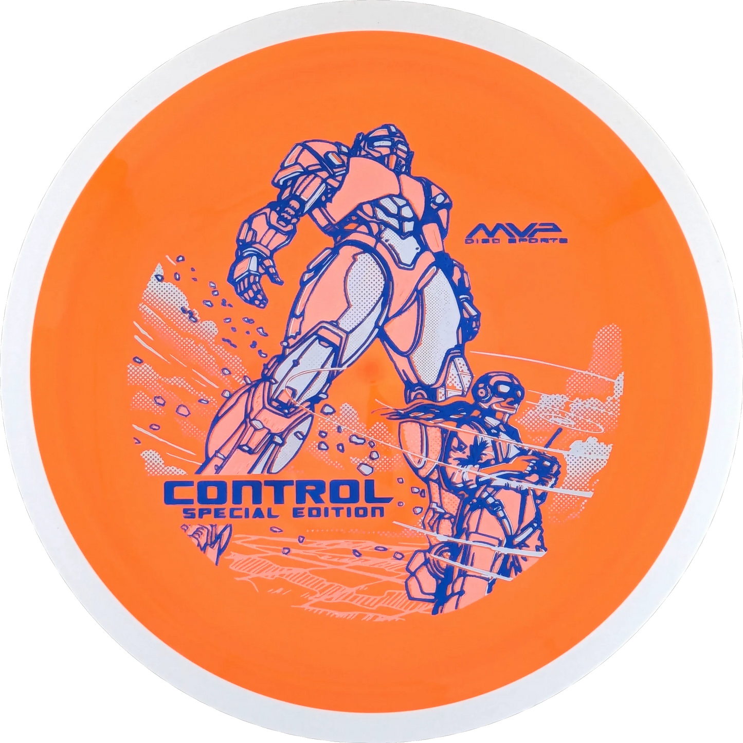 Neutron Control Special Edition