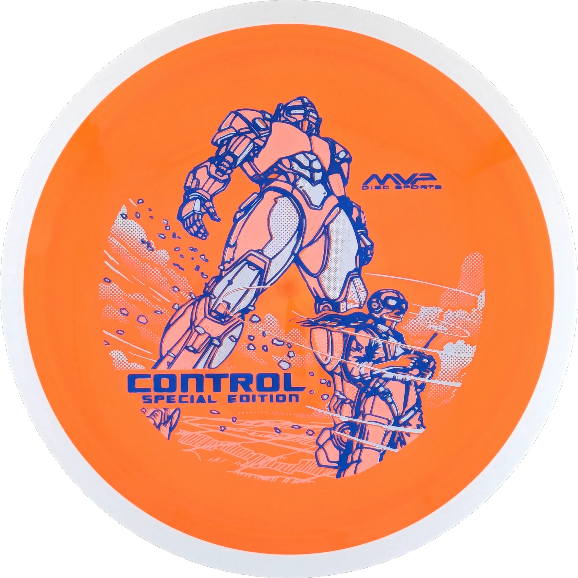 Neutron Control Special Edition