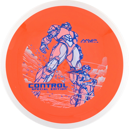 Neutron Control Special Edition