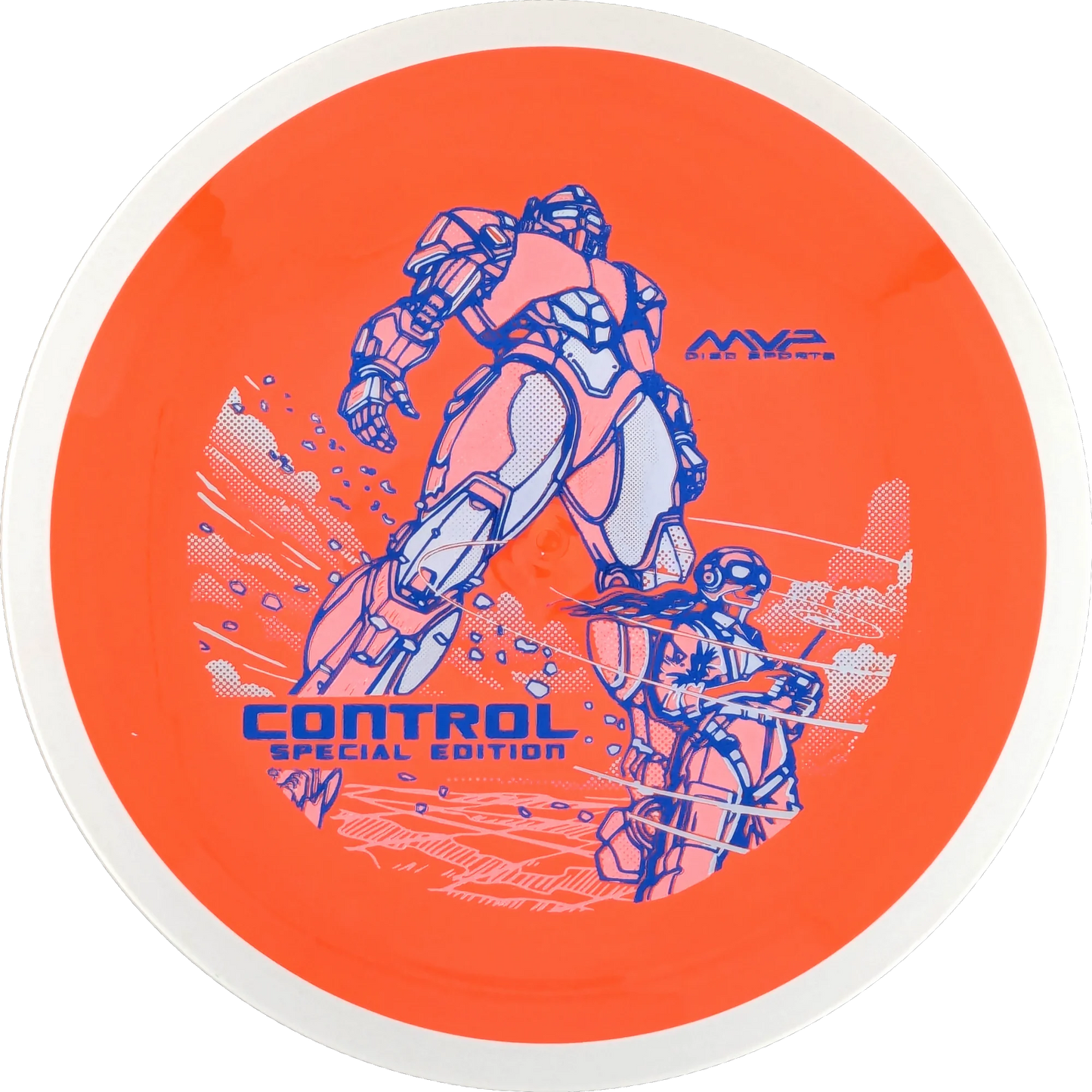 Neutron Control Special Edition